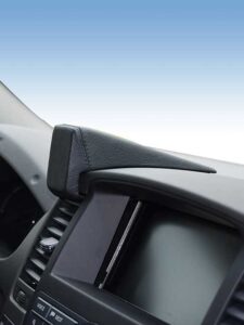 Nissan Pathfinder / Navara Kleur: Zwart