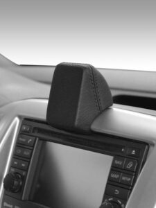 Nissan NV 200 07/2009-2014 Kleur: Zwart