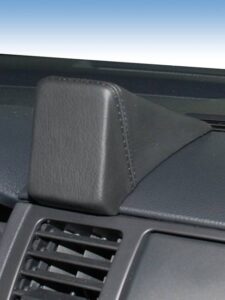 Nissan TIIDA 2007-2011 Kleur: Zwart