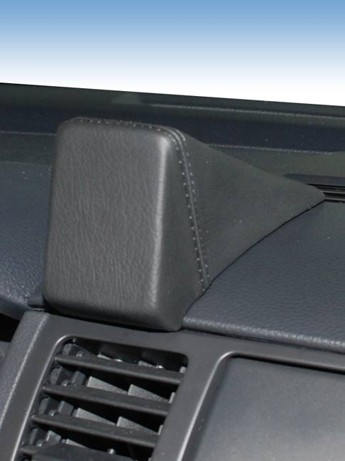 Nissan TIIDA 2007-2011 Kleur: Zwart