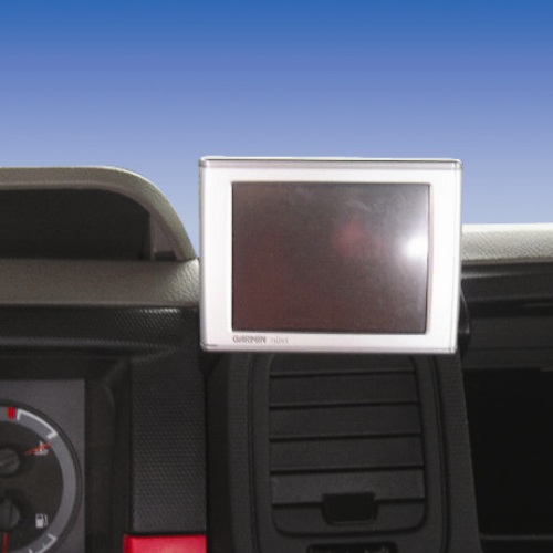 Nissan Cabstar 2006-2012 Kleur: Zwart