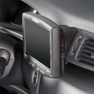 Renault Laguna 2001-2006 Kleur: Zwart