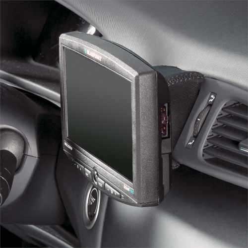 Renault Laguna 2001-2006 Kleur: Zwart