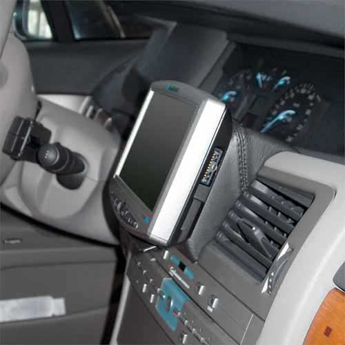 Renault Vel Satis 04/2002-2010 Kleur: Zwart