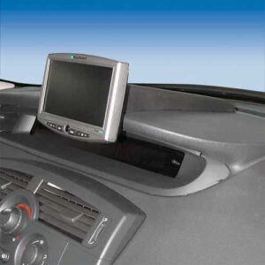 Renault Scénic 06/2003-04/2009 Kleur: Zwart