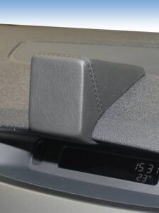 Renault Laguna 2008-2015 Kleur: Zwart