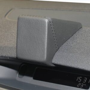 Renault Laguna 2008-2015 Kleur: Zwart