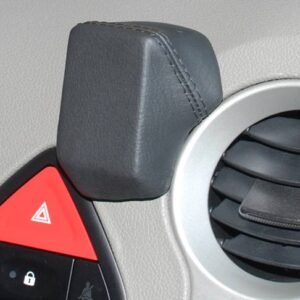 Renault Koleos 08/2008-2014 Kleur: Zwart