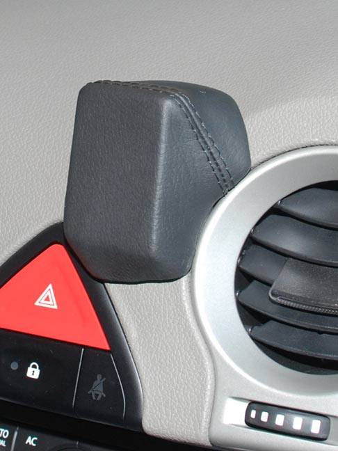 Renault Koleos 08/2008-2014 Kleur: Zwart