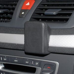 Renault Mégane 2009-2016 Kleur: Zwart