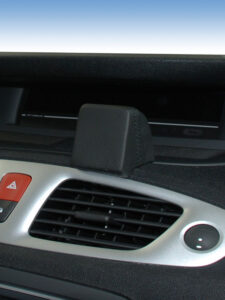 Renault Scénic 2010-2016 Kleur: Zwart