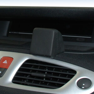 Renault Scénic 2010-2016 Kleur: Zwart