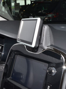 Renault Clio 2013-2019 Kleur: Zwart