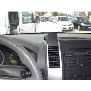 ProClip - Nissan Frontier / Xterra - Suzuki Equator 2009-2012
