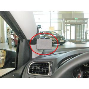 ProClip - Volkswagen Polo 2015-2017 Left mount