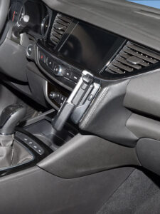 Opel Insignia boven 2017-2019 Kleur: Zwart