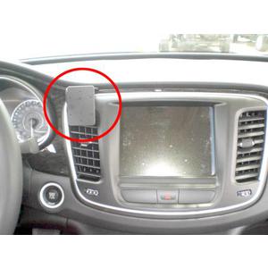 ProClip - Chrysler 200 2015-2017 Center mount