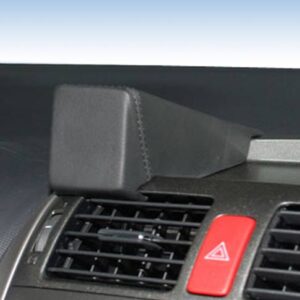 Toyota Auris 03/2007-2012 Kleur: Zwart (met aflegbakje)