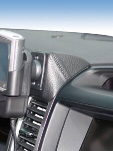 Toyota Land Cruiser 120 09/2002-12/2010 Kleur: Zwart