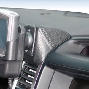 Toyota Land Cruiser 120 09/2002-12/2010 Kleur: Zwart