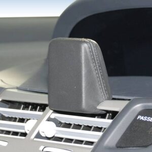 Toyota Yaris 01/2006-09/2011 Kleur: Zwart