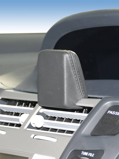 Toyota Yaris 01/2006-09/2011 Kleur: Zwart