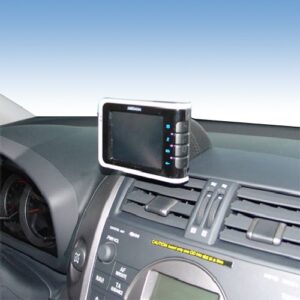 Toyota RAV4 06/2005-06/2013 Kleur: Zwart