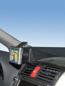 Toyota Auris 11/2006-09/2012 Kleur: Zwart