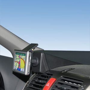 Toyota Auris 11/2006-09/2012 Kleur: Zwart