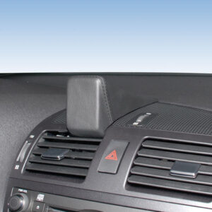 Toyota Avensis 01/2009-2015 Kleur: Zwart