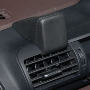 Toyota iQ 01/2009-2019 Kleur: Zwart