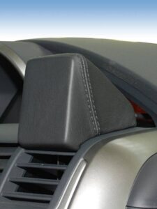 Toyota Verso 04/2009-2019 Kleur: Zwart