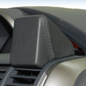 Toyota Verso 04/2009-2019 Kleur: Zwart