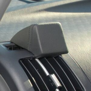 Toyota Prius 01/2009-2016 Kleur: Zwart