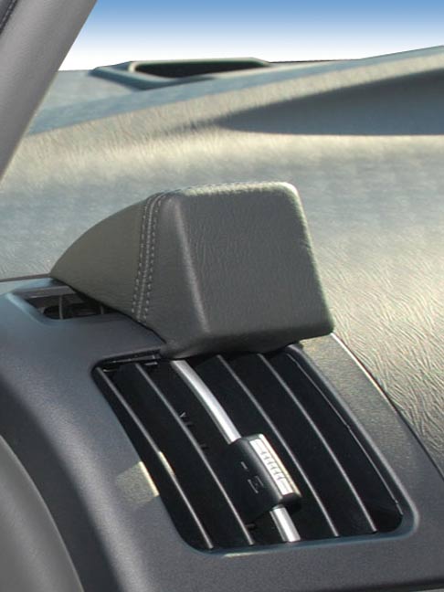 Toyota Prius 01/2009-2016 Kleur: Zwart