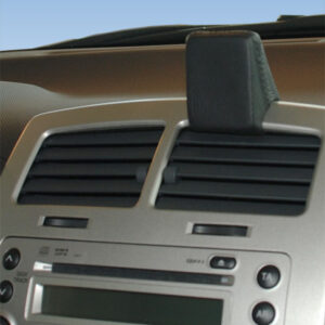 Toyota Urban Cruiser 04/2009-2016 Kleur: Zwart