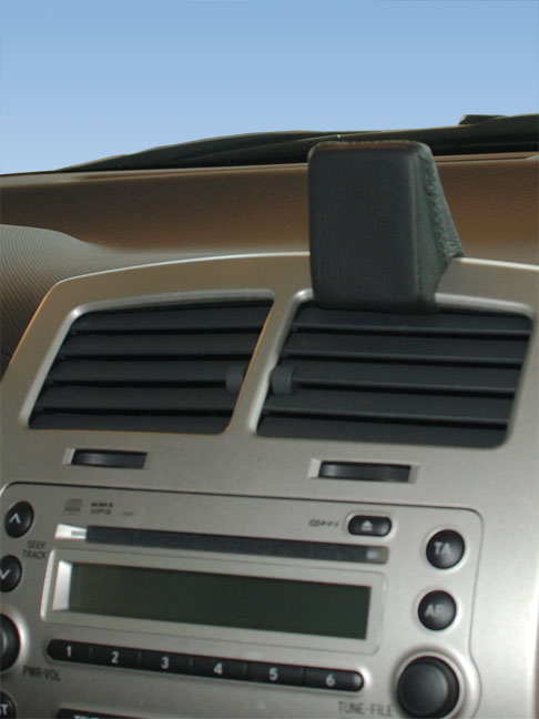 Toyota Urban Cruiser 04/2009-2016 Kleur: Zwart