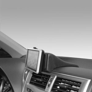 Toyota Verso S 03/2011-2016 Kleur: Zwart