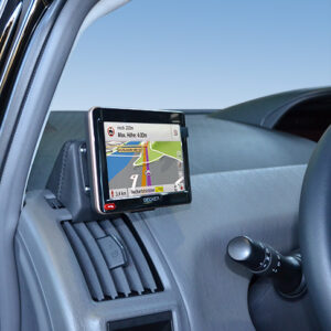 Toyota Prius + 2012-2019 Kleur: Zwart