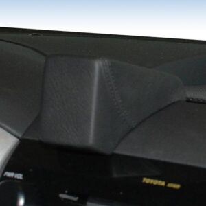 Toyota Matrix 2008-2013 Kleur: Zwart