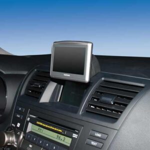 Toyota Hooglander 2008-2013 Kleur: Zwart