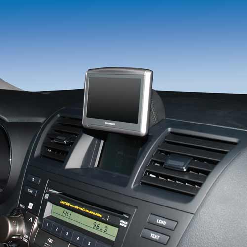 Toyota Hooglander 2008-2013 Kleur: Zwart