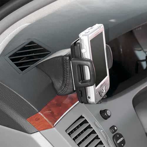 Toyota Avalon (USA) 2005-2011 Kleur: Zwart