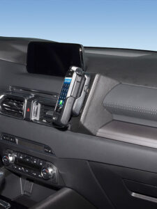 Mazda CX-5 (KF) 2017-2019 Kleur: Zwart