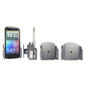 Universele verstelbare houder passief met swivelmount breedte: 62-77mm dikte: 9-13mm