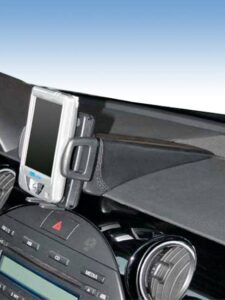 Mazda MX5 11/2005-2008 Kleur: Zwart