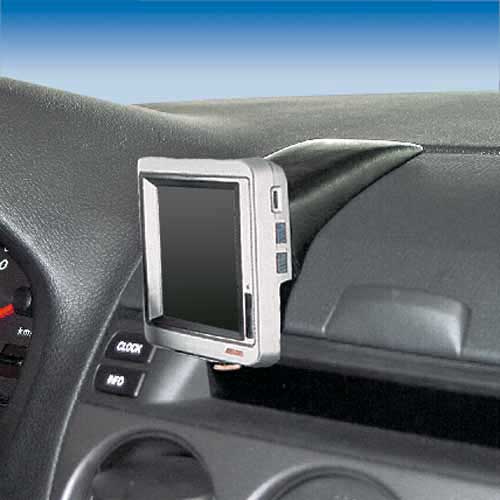 Mazda 6 08/2002-02/2008 Kleur: Zwart