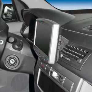 Mazda 2 04/2003-09/2007 Kleur: Zwart