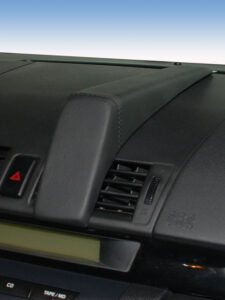 Mazda 3 10/2003-02/2009 Kleur: Zwart