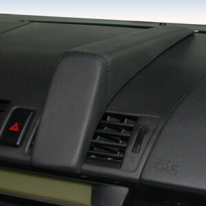 Mazda 3 10/2003-02/2009 Kleur: Zwart